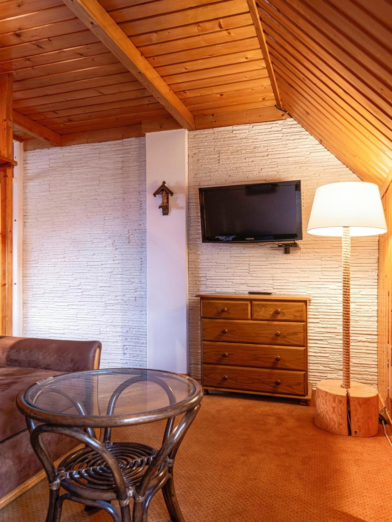 Modrzew Apartment Закопане Екстериор снимка